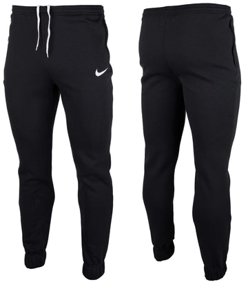 Pantalones Hombre Nike Park 20 algodón - CW6907-010 - negro - depor8